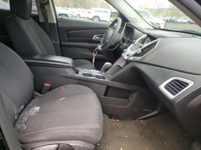 Photo 5 from auction – 2013 GMC TERRAIN DE with VIN 2GKFLREK7D6209091