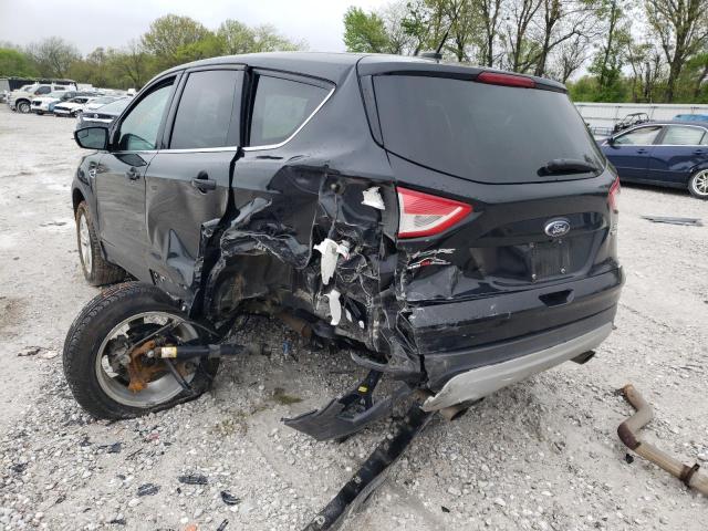 Photo 3 from auction – 2016 FORD ESCAPE SE with VIN 1FMCU9GX2GUC44725