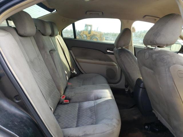 Photo 7 from auction – 2010 FORD FUSION S with VIN 3FAHP0GA7AR176273