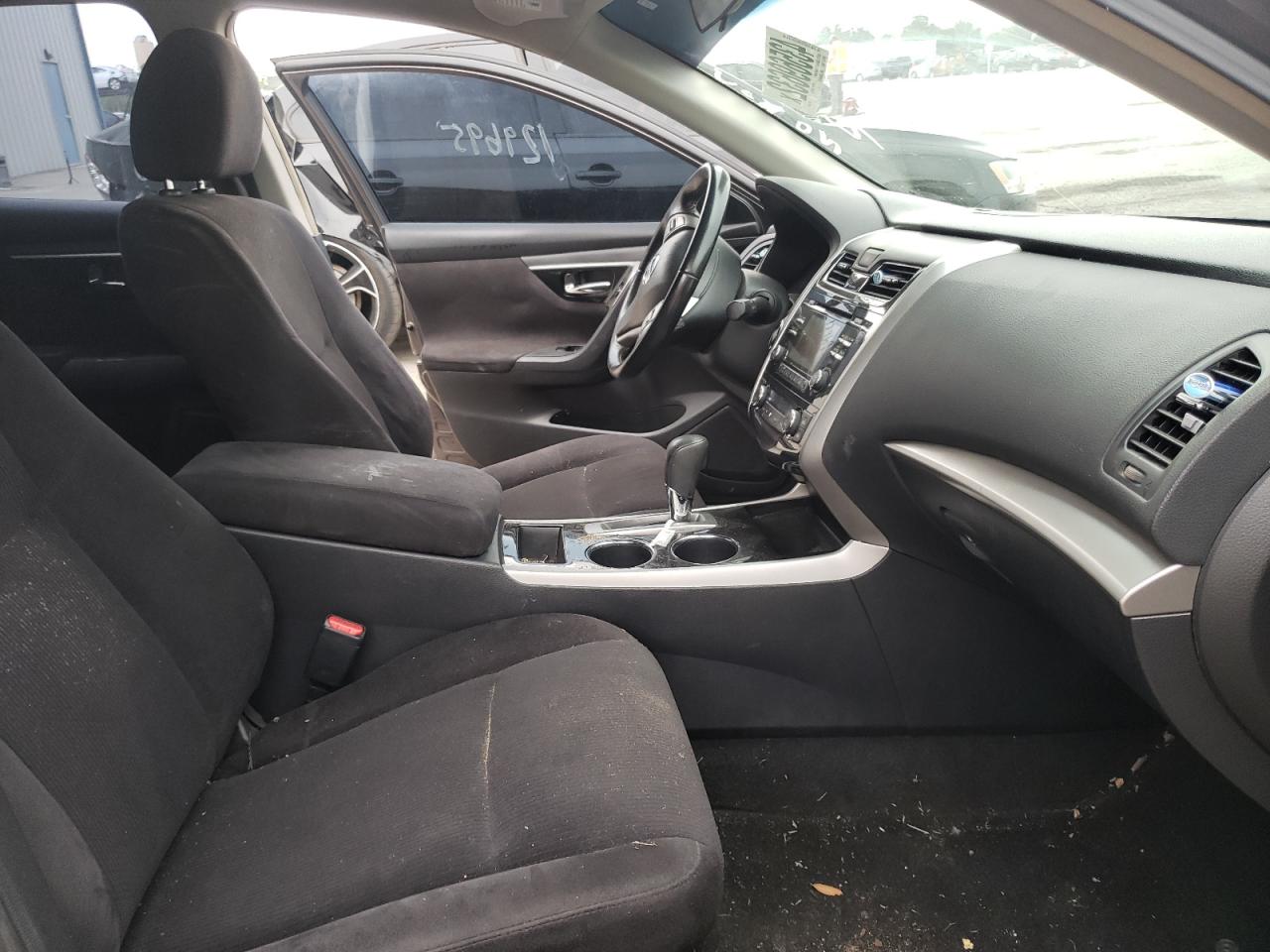Photo 5 from auction – 2013 NISSAN ALTIMA 2.5 with VIN 1N4AL3AP1DC904927