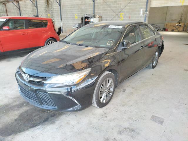 Photo 2 from auction – 2016 TOYOTA CAMRY LE with VIN 4T1BF1FKXGU515236
