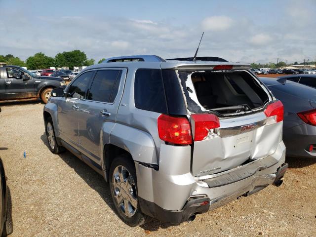 Photo 3 from auction – 2010 GMC TERRAIN SL with VIN 2CTFLHEY0A6242931