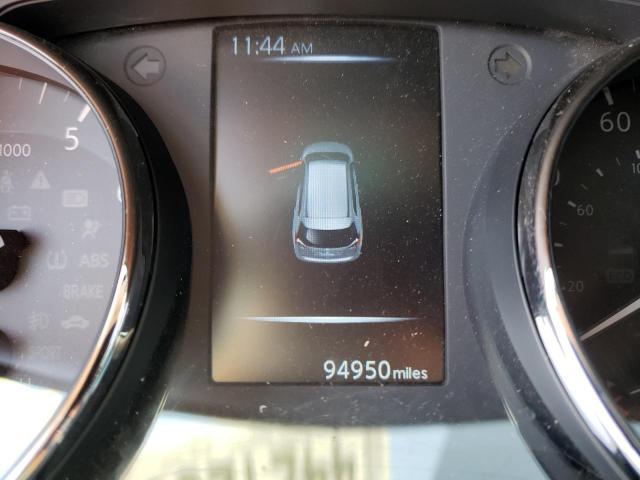 Photo 8 from auction – 2017 NISSAN ROGUE S with VIN KNMAT2MT1HP603215