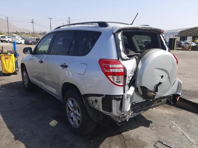Photo 3 from auction – 2010 TOYOTA RAV4 with VIN JTMZF4DVXAD019040