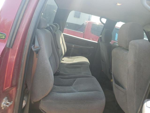 Photo 6 from auction – 2007 CHEVROLET SILVERADO with VIN 2GCEC13V771140958