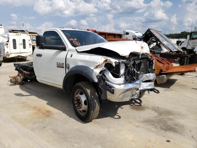 RAM 5500 2016 with VIN 3C7WRMAL1GG390762 - Photo from auction