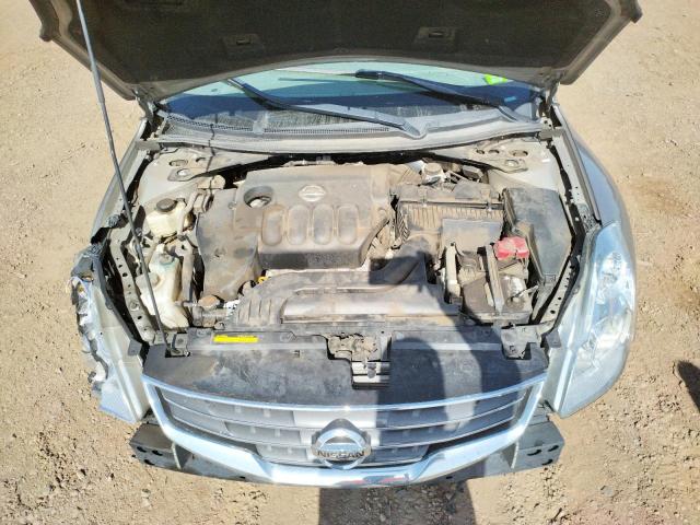Photo 7 from auction – 2011 NISSAN ALTIMA BAS with VIN 1N4AL2AP6BN409084
