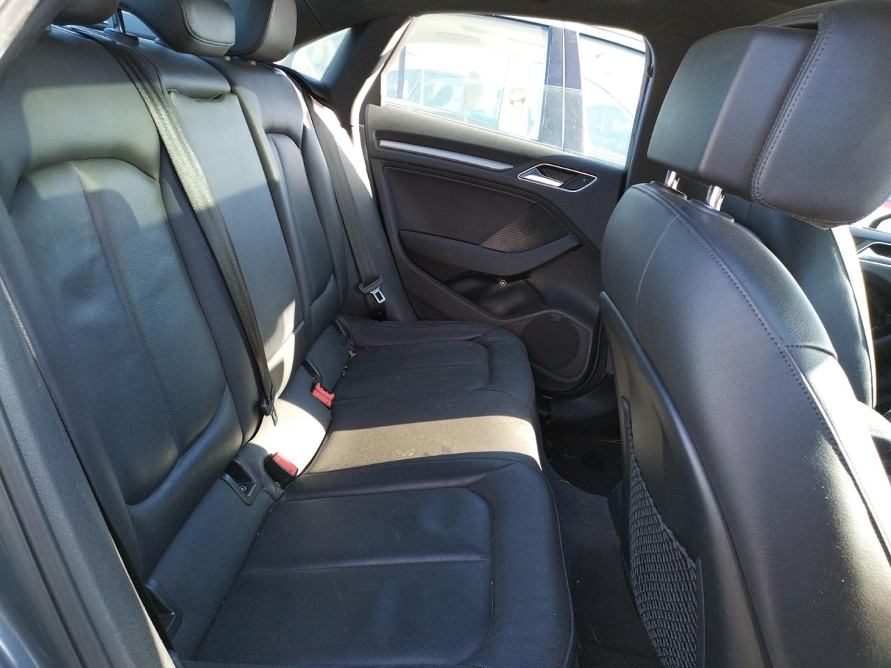 Photo 6 from auction – 2016 AUDI A3 PREMIUM with VIN WAUB8GFF0G1097272