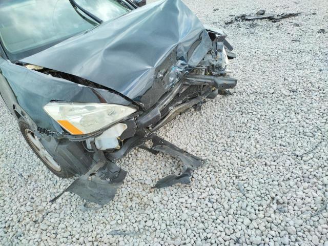 Photo 9 from auction – 2005 HONDA ACCORD EX with VIN 1HGCM56895A025932