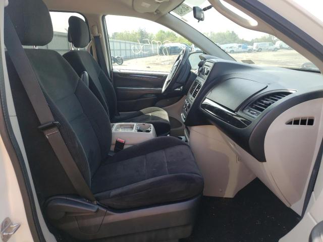 Photo 5 from auction – 2013 DODGE GRAND CARA with VIN 2C4RDGCG3DR748802