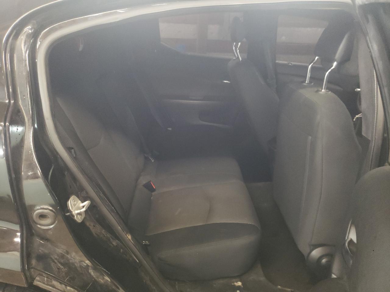 Photo 6 from auction – 2013 DODGE AVENGER SE with VIN 1C3CDZAG4DN552521