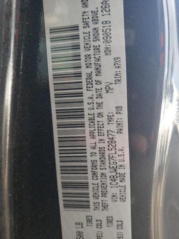 Photo 10 from auction – 2015 JEEP WRANGLER U with VIN 1C4BJWEG7FL528477