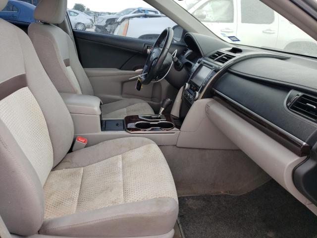 Photo 5 from auction – 2014 TOYOTA CAMRY L with VIN 4T4BF1FK0ER432787