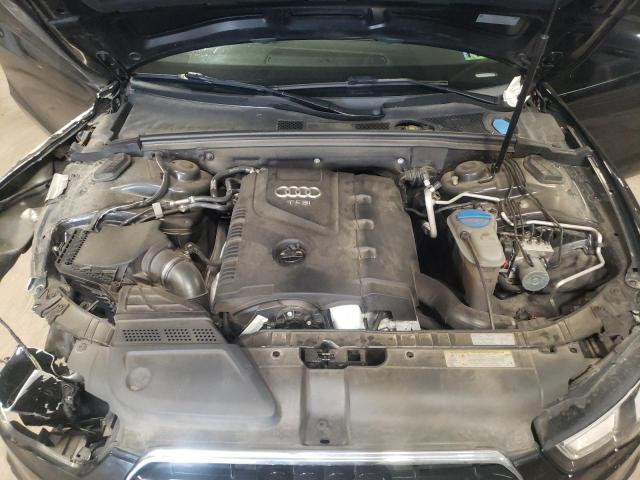 Photo 7 from auction – 2016 AUDI A5 PREMIUM with VIN WAUD2AFR0GA040779