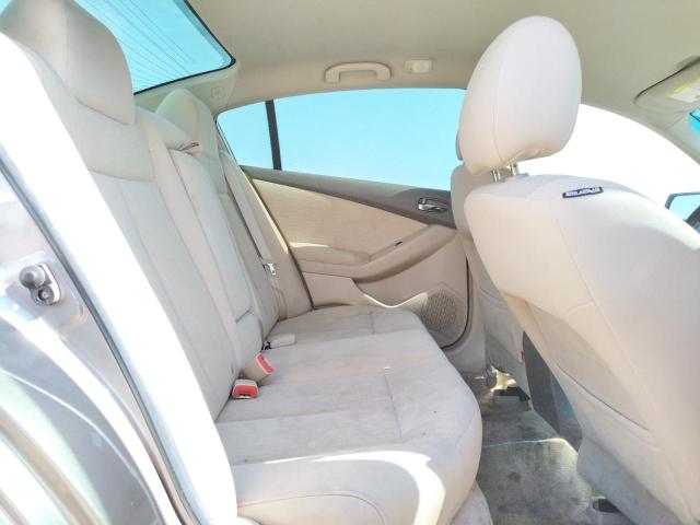 Photo 6 from auction – 2011 NISSAN ALTIMA BAS with VIN 1N4AL2AP6BN409084