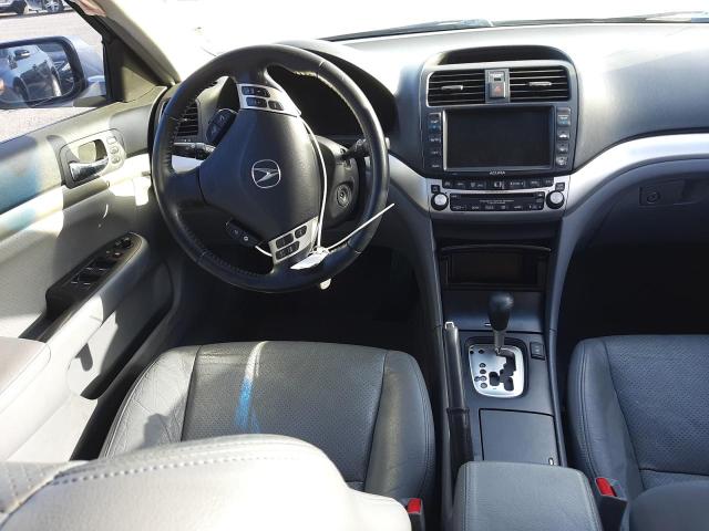 Photo 9 from auction – 2008 ACURA TSX with VIN JH4CL96978C006742
