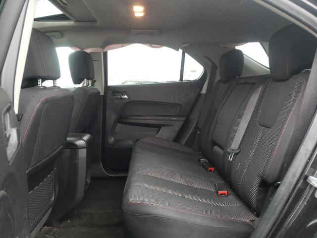 Photo 6 from auction – 2015 CHEVROLET EQUINOX LT with VIN 2GNALCEK6F6381688