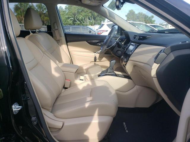 Photo 5 from auction – 2017 NISSAN ROGUE S with VIN JN8AT2MT5HW397990