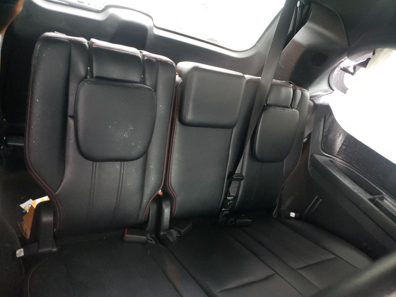Photo 9 from auction – 2019 DODGE GRAND CARA with VIN 2C4RDGEGXKR641255