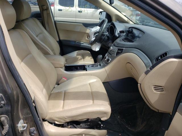 Photo 5 from auction – 2009 SUBARU TRIBECA LI with VIN 4S4WX97D794407060