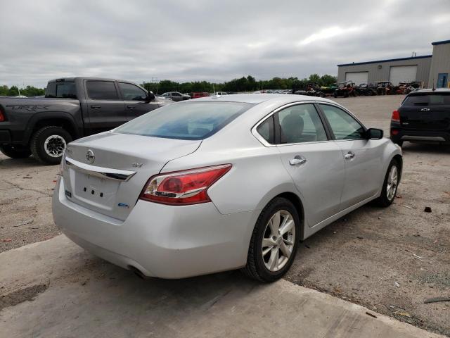 Photo 4 from auction – 2013 NISSAN ALTIMA 2.5 with VIN 1N4AL3AP2DN489735