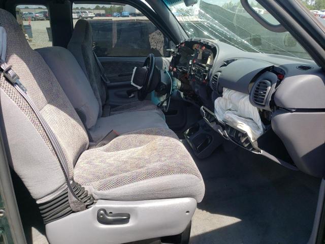 Photo 5 from auction – 2001 DODGE RAM 1500 with VIN 3B7HC13Y51G788594