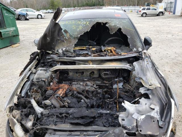 Photo 9 from auction – 2013 FORD FUSION SE with VIN 3FA6P0HR1DR301574