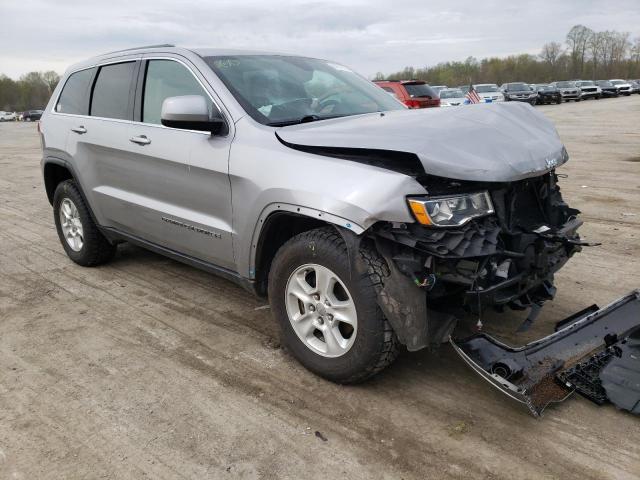 JEEP GRAND CHER 2017 with VIN 1C4RJFAG1HC601642 - Photo from auction