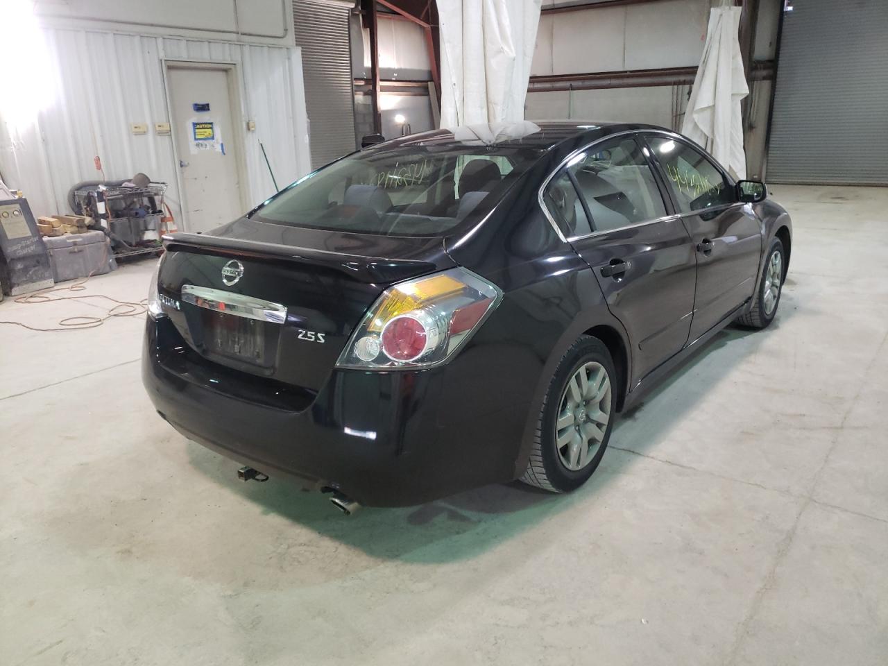 Zdjęcie 4 z aukcji – 2012 NISSAN ALTIMA BAS z VIN 1N4AL2AP8CN547761