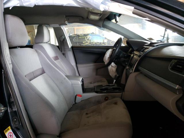 Photo 5 from auction – 2014 TOYOTA CAMRY L with VIN 4T4BF1FK2ER375153