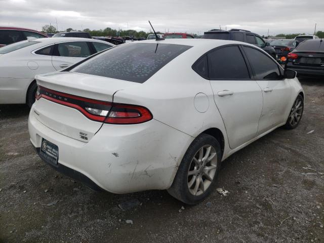 Photo 4 from auction – 2013 DODGE DART SXT with VIN 1C3CDFBA5DD230954