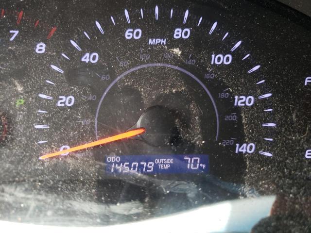 Foto 8 de la subasta – 2011 TOYOTA CAMRY BASE con VIN 4T1BF3EK7BU632374