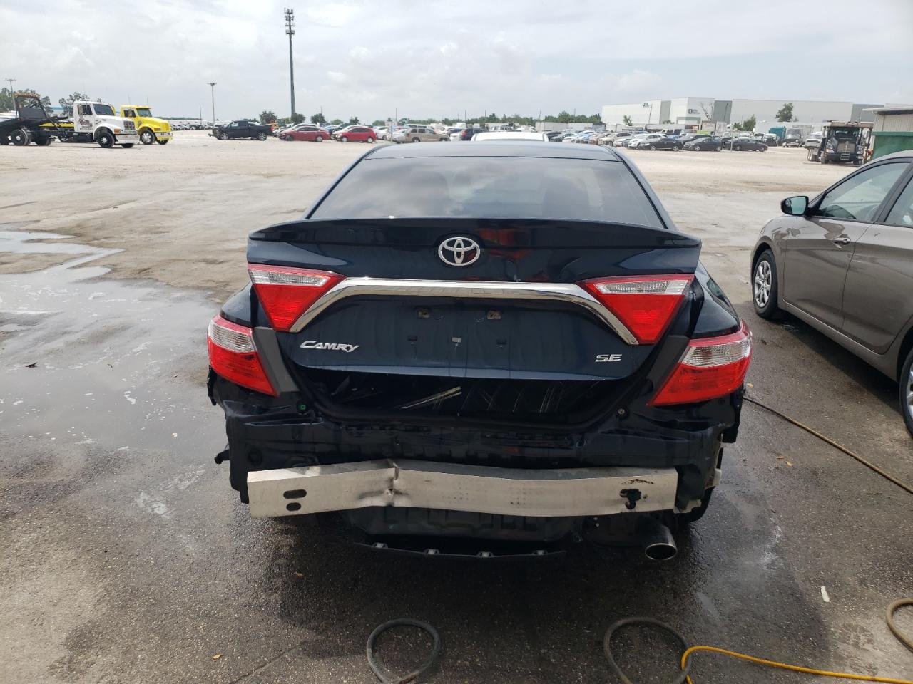Photo 9 from auction – 2016 TOYOTA CAMRY LE with VIN 4T1BF1FK1GU261559