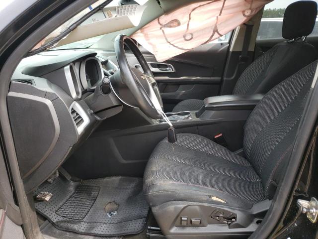 Photo 5 from auction – 2011 CHEVROLET EQUINOX LT with VIN 2GNALDEC0B1229220
