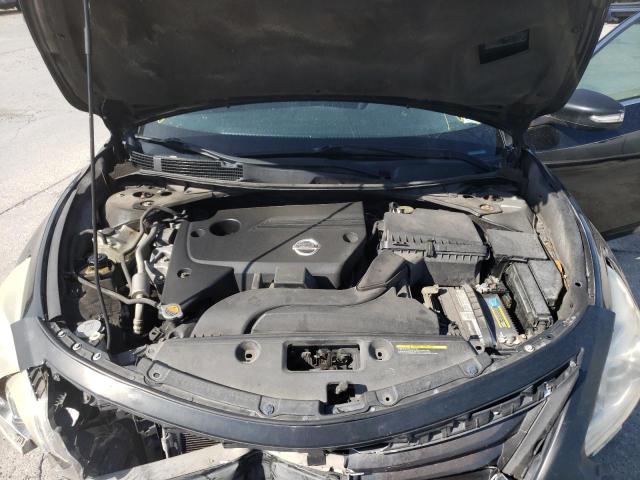 Photo 7 from auction – 2013 NISSAN ALTIMA 2.5 with VIN 1N4AL3AP2DN519347