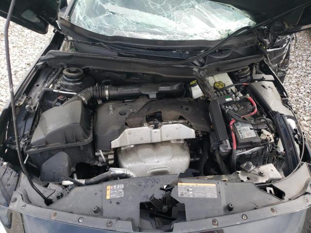 Photo 7 from auction – 2015 CHEVROLET MALIBU 1LT with VIN 1G11C5SLXFF342635