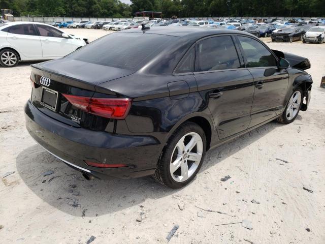 Photo 4 from auction – 2017 AUDI A3 PREMIUM with VIN WAUB8GFF4H1033785