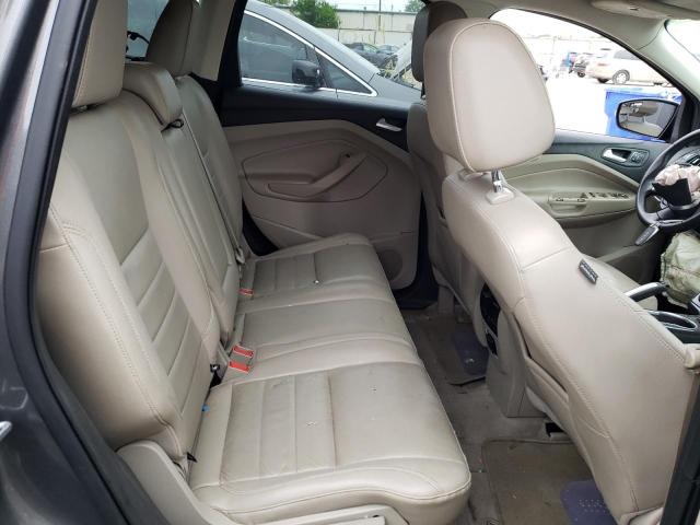 Photo 6 from auction – 2014 FORD ESCAPE TIT with VIN 1FMCU0J96EUB00629