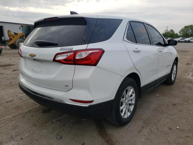 Photo 4 from auction – 2019 CHEVROLET EQUINOX LT with VIN 2GNAXKEV8K6200724