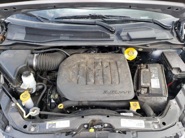 Photo 7 from auction – 2019 DODGE GRAND CARA with VIN 2C4RDGBG5KR615375