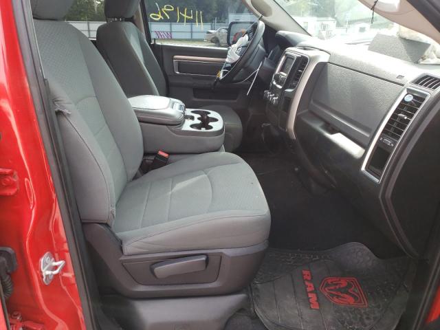 Photo 5 from auction – 2015 RAM 1500 SLT with VIN 1C6RR6GT2FS692184