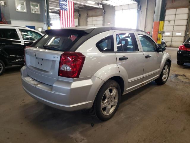 Photo 4 from auction – 2008 DODGE CALIBER SX with VIN 1B3HB48B88D670914