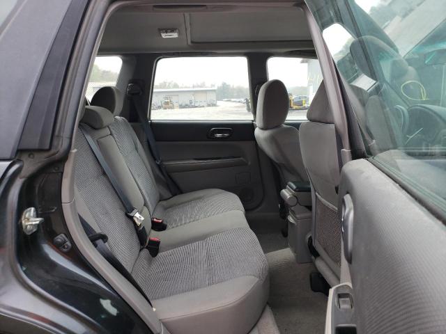 Photo 6 from auction – 2008 SUBARU FORESTER 2 with VIN JF1SG656X8H724088