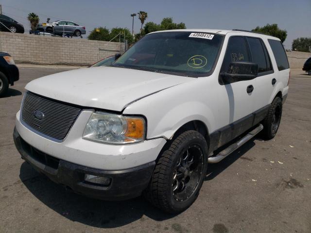 Foto 2 de la subasta – 2004 FORD EXPEDITION con VIN 1FMPU14W04LA43003