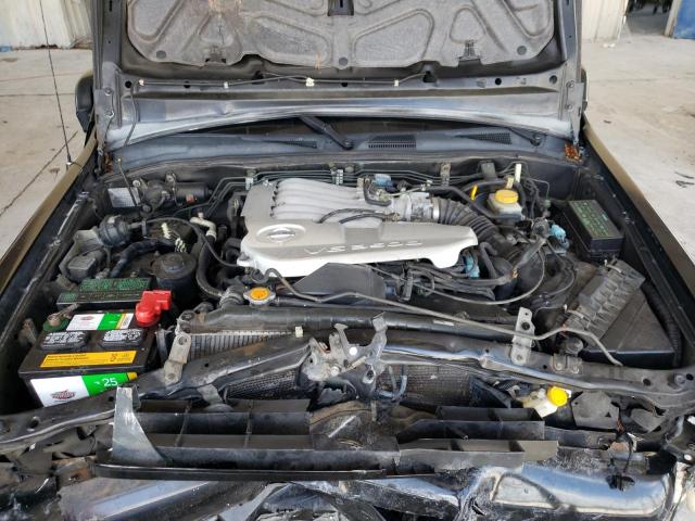Photo 7 from auction – 2002 NISSAN PATHFINDER with VIN JN8DR09Y12W705944