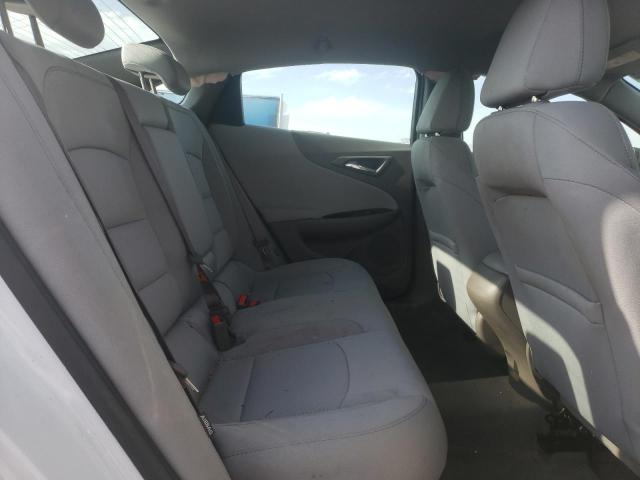 Photo 6 from auction – 2016 CHEVROLET MALIBU LS with VIN 1G1ZB5ST0GF339945