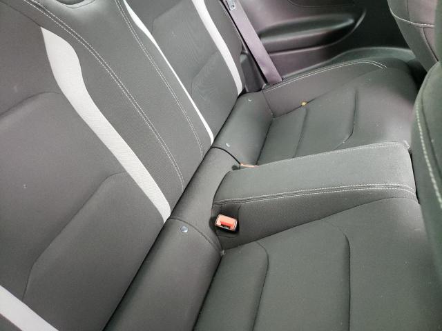 Photo 6 from auction – 2016 CHEVROLET CAMARO LT with VIN 1G1FB1RS3G0178082
