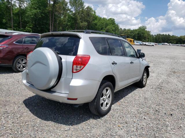 Photo 4 from auction – 2006 TOYOTA RAV4 with VIN JTMZK33V765004858