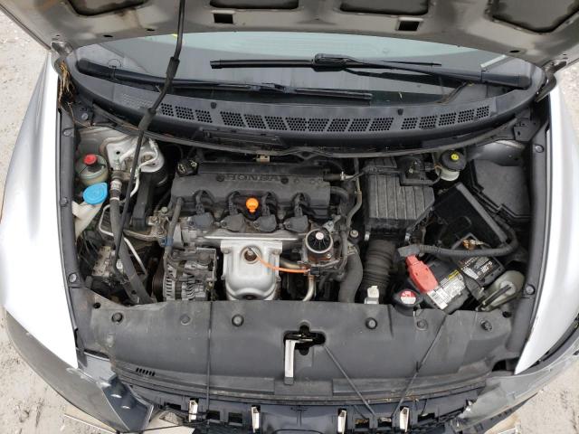 Photo 7 from auction – 2011 HONDA CIVIC LX-S with VIN 19XFA1F60BE034233