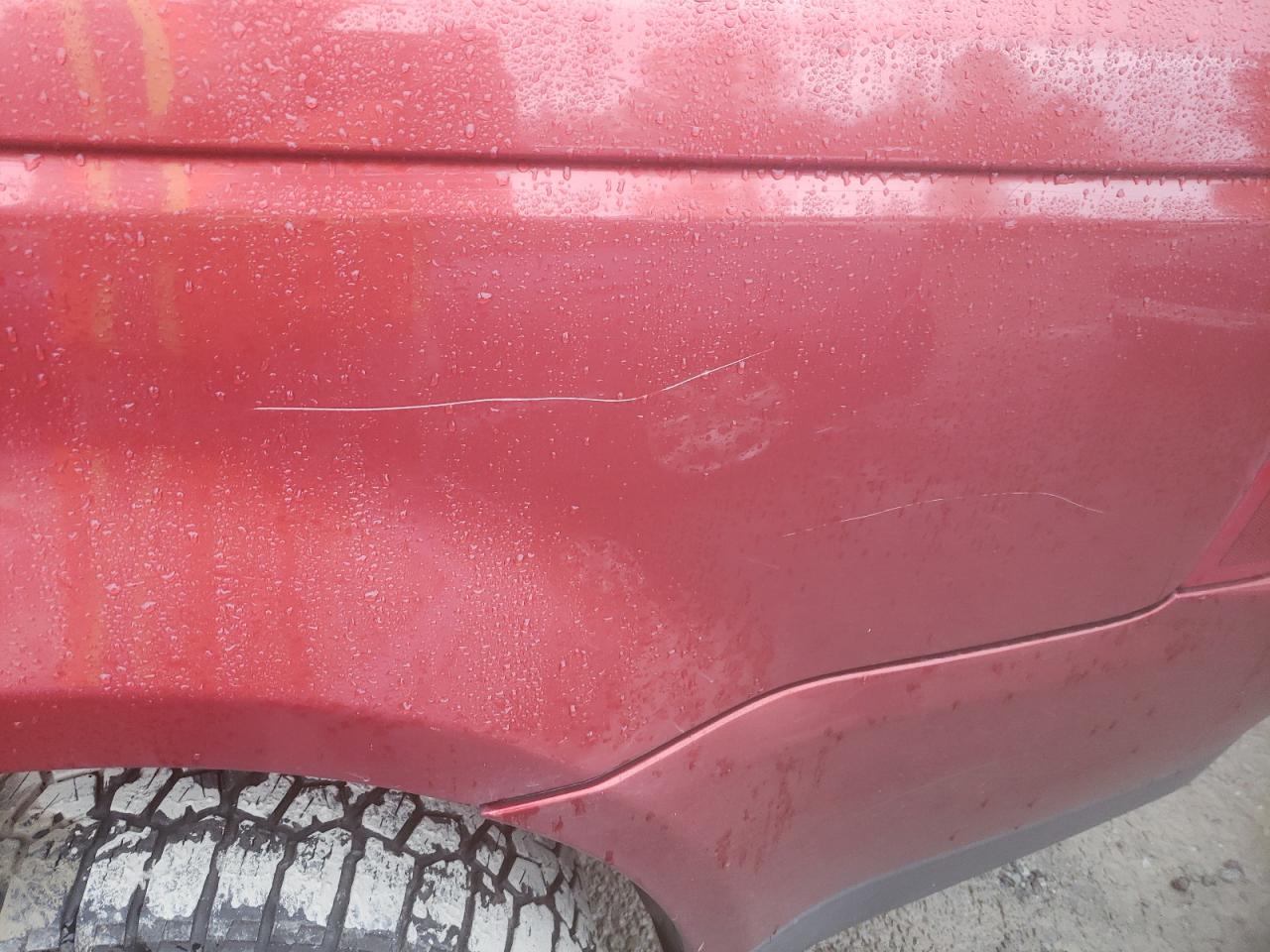 صورة رقم 9 من المزاد - 2008 LAND ROVER RANGE ROVE مع VIN SALSH23408A150524
